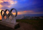 les jeux olympiques de 2024 à Paris