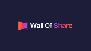 wall of share