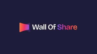 wall of share